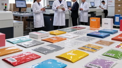 China Best Digital Packaging Suppliers for Global Buyers
