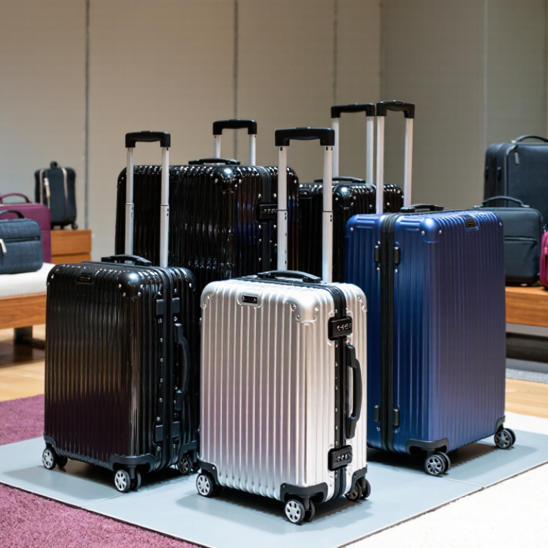 China Top Fancy Hand Luggage Manufacturers and Suppliers