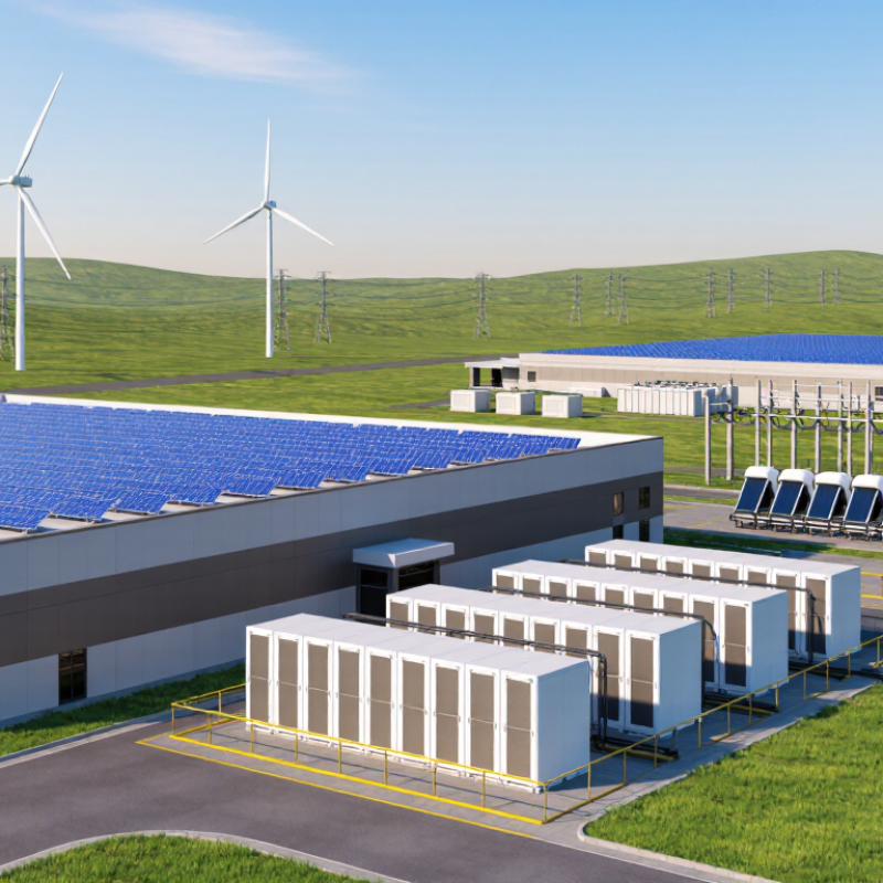 What Are the Top Energy Solutions for Global Buyers?