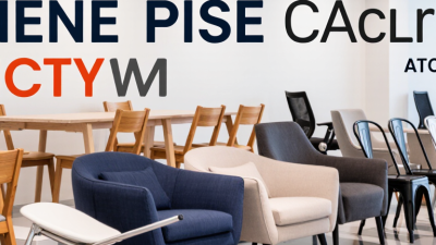What Are the Best Seating Chairs Made in China?