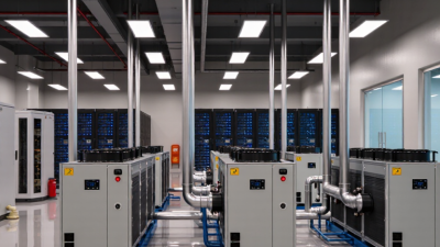 China Top 10 Cooling System Suppliers for Reliable Quality?