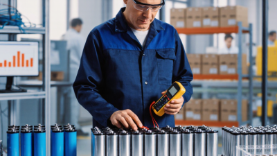 China Best Battery Store for Global Buyers?