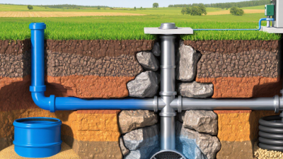 What Is the Best Type of Water Well Pipe?