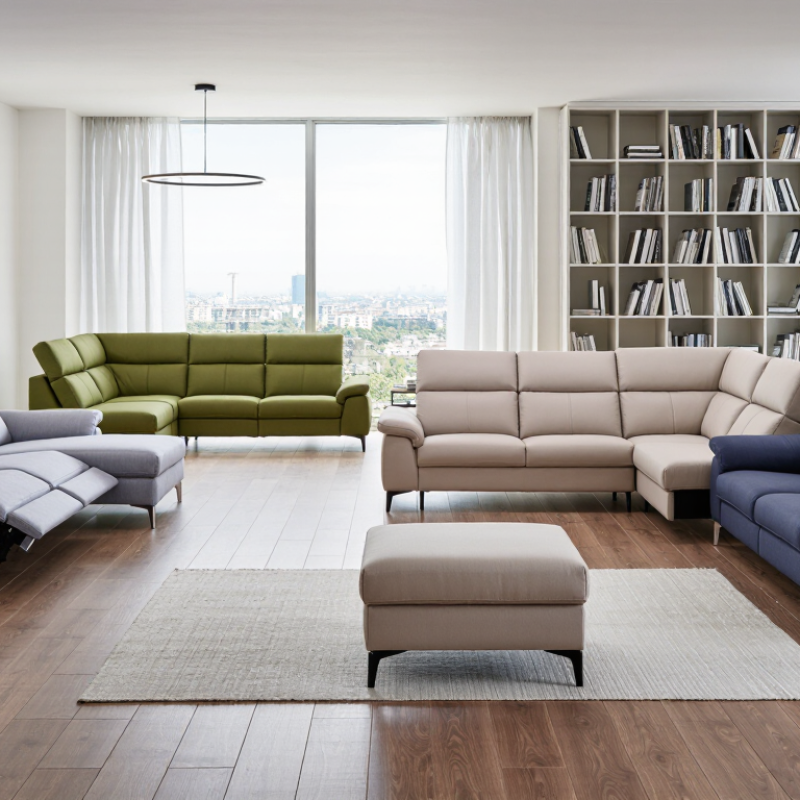 2026 Top Corner Sectional Sofas for Global Buyers?
