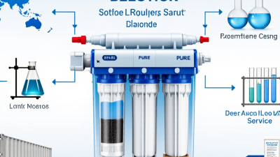 How to Choose a Pure Water Filter for Global Sourcing?