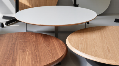 2026 Best Round Table Tops Like Bunnings for Global Buyers
