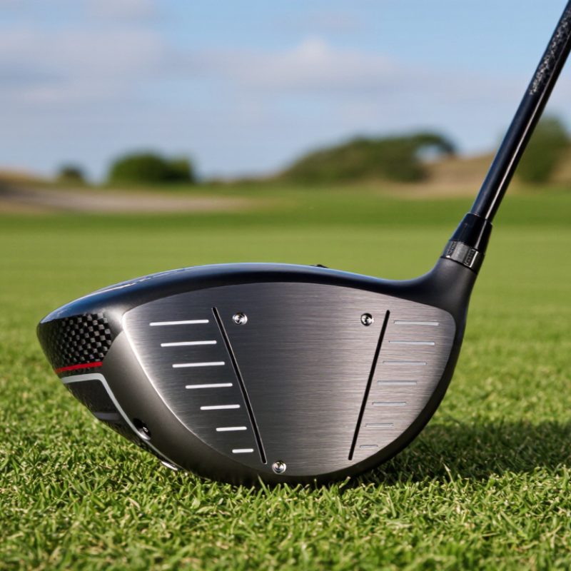 2026 Best Golf Driver for Distance and Forgiveness?