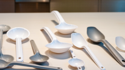 10 Best Plastic Spoons for Catering and Foodservice