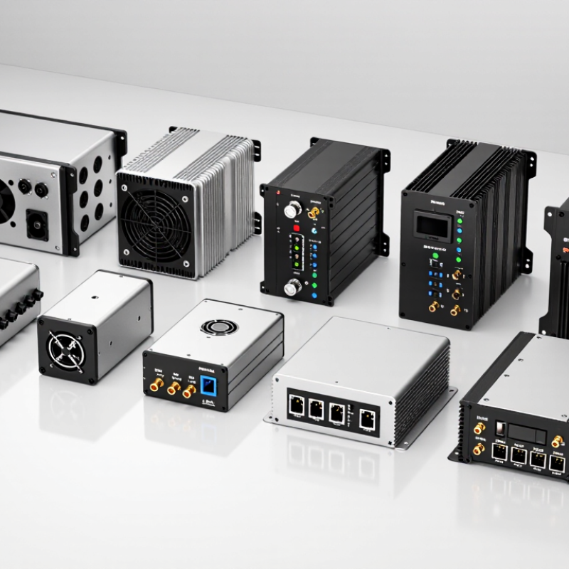 China Top 10 Box Laser Manufacturers for Global Buyers