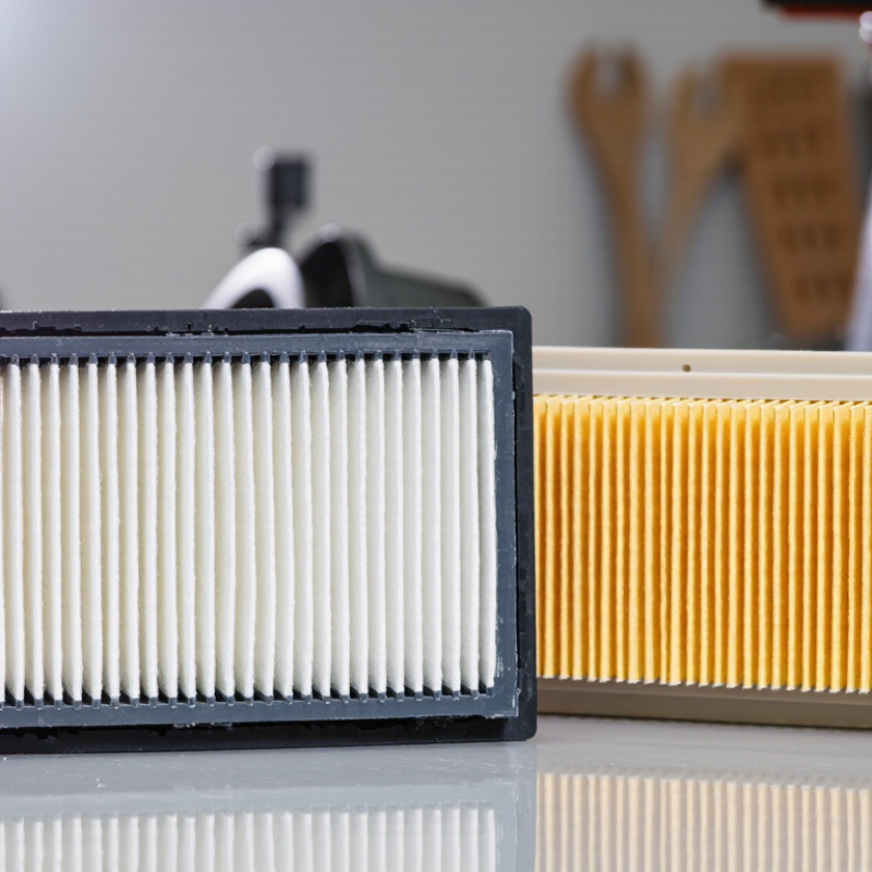 7 Tips Why Are Synthetic Air Filters Better Than Paper?