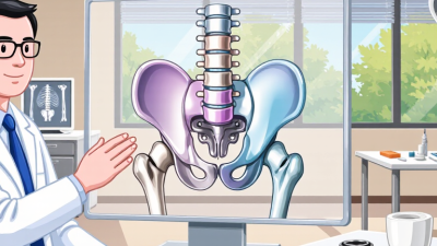 2026 How to Choose a Hip Arthrosis System?