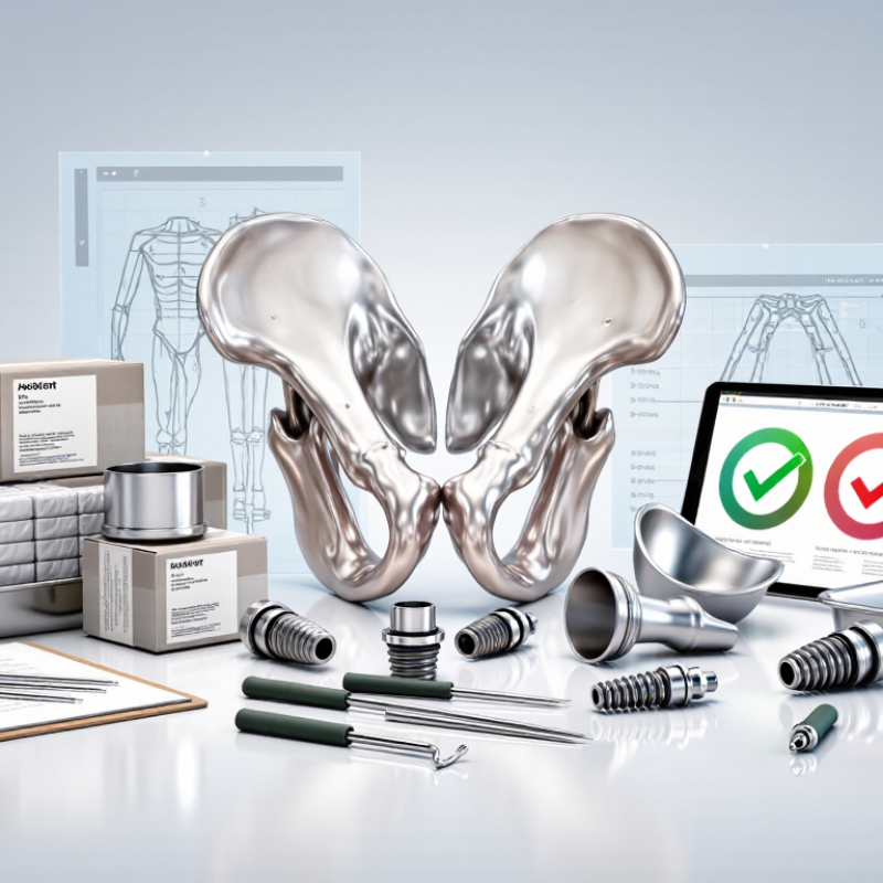 Top China TaperSet Hip System Suppliers?
