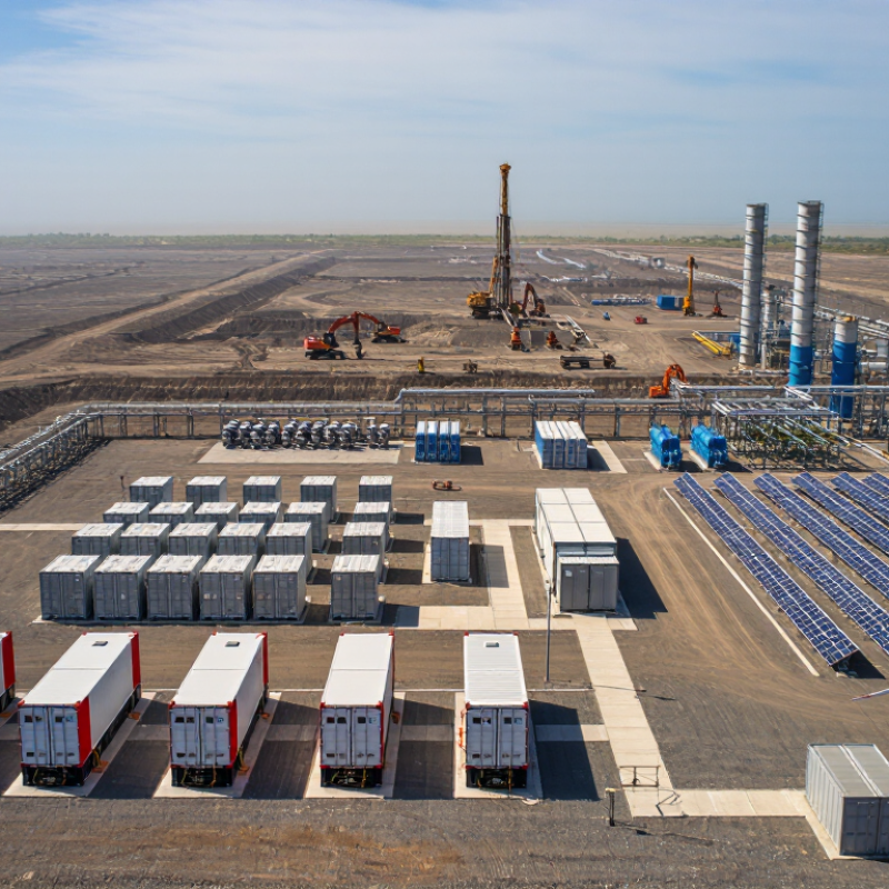 10 Best Mining Oil and Gas Power Systems for 2026