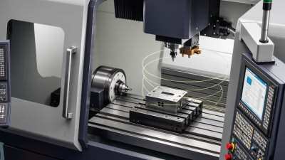 What Is Axis CNC and How Does It Work?