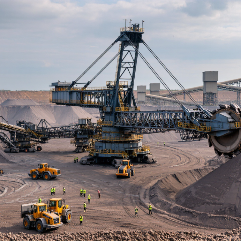 2026 Top Gyratory Crusher Manufacturers and Suppliers?