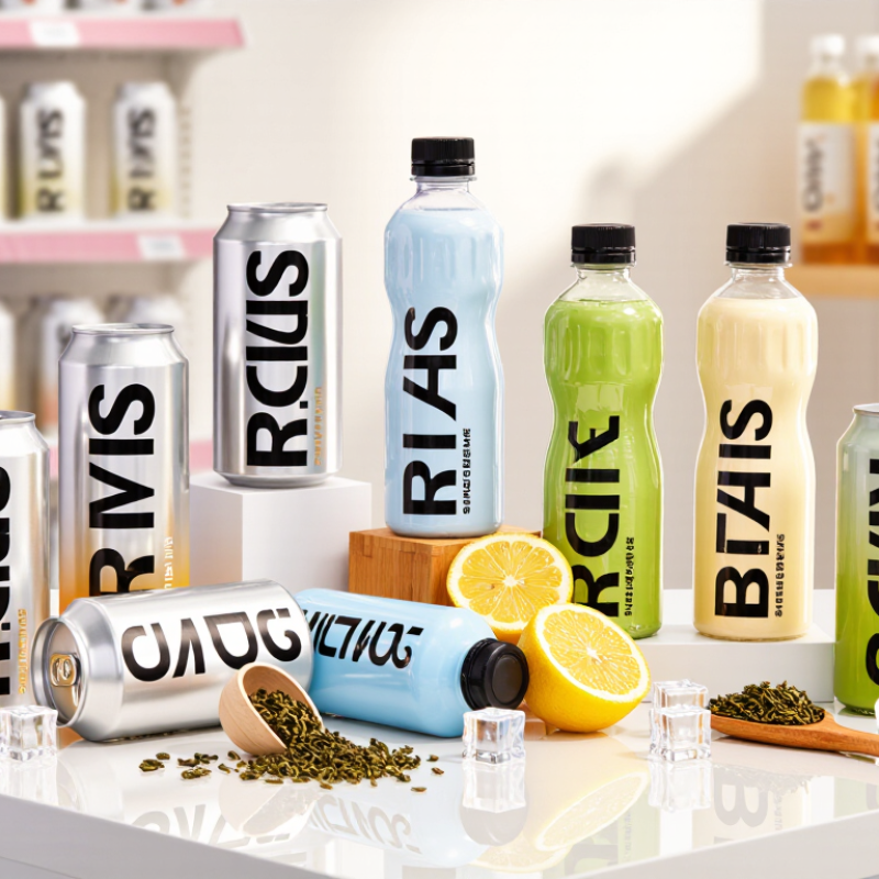Top Types of Low Sugar Energy Drinks for Global Buyers?
