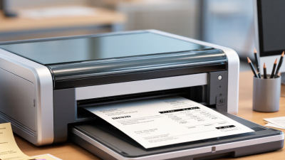 How to Choose a Document Scanner in 2026?