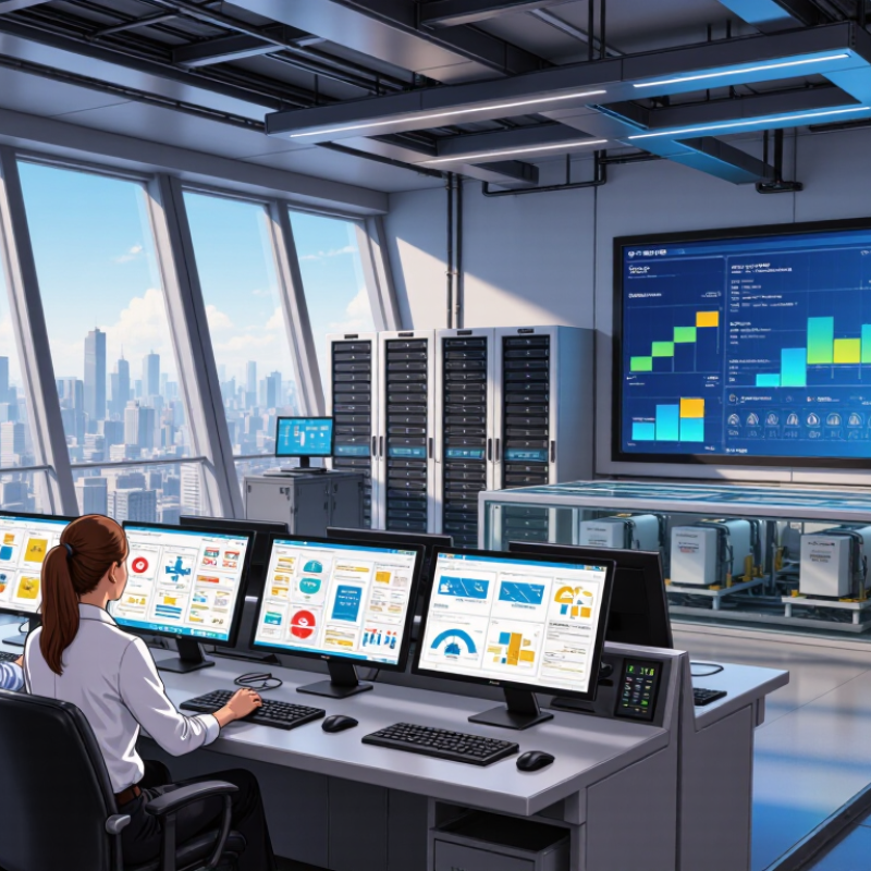How to Choose the Right BACnet BMS?