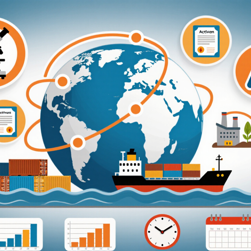 How to Source Gibberellic Acid Globally in 2026?