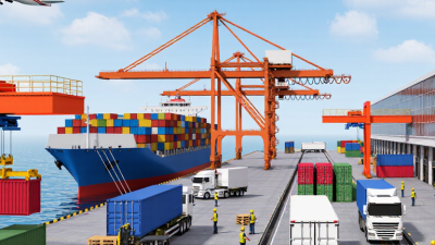 10 Tips for Faster Cargo Movement Worldwide