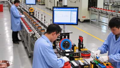 China Top Assembly Wire Manufacturers How to Choose?