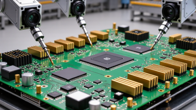 China Top 10 PCB Printing Suppliers for Global Buyers