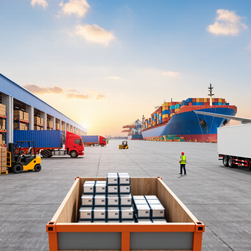 What Are the Top China International Cargo Services?
