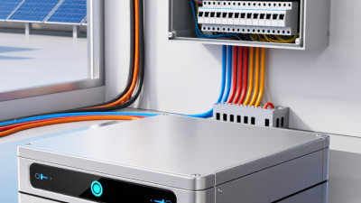 What Is the Best Surge Protective Device in 2026?