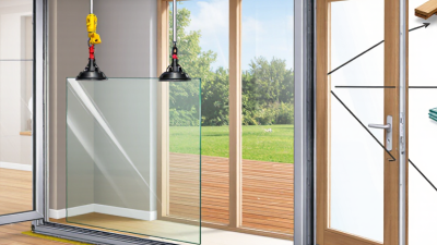 What Is Sliding Glass Door Installation Cost?