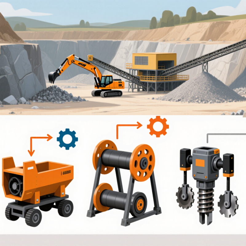 5 Best Secondary Crushers for Sale Worldwide