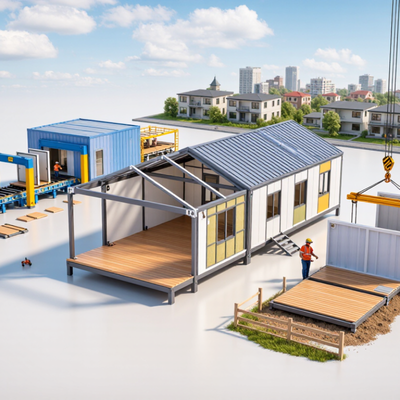 What Is a Folding Home and How Does It Work?