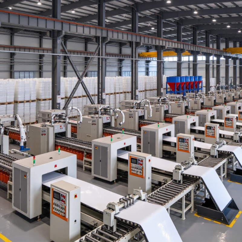 China Top 10 Extrusion Line Machine Manufacturers?