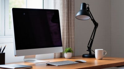 10 Workstation Lighting Tips for Better Productivity