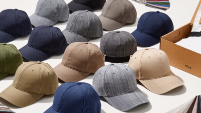 How to Choose Mens Dad Hats for Global Sourcing?
