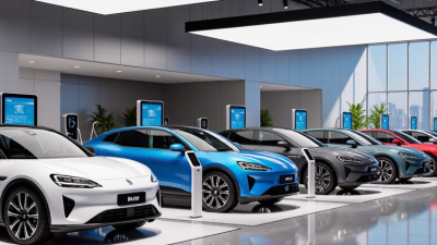 China Best Electric Car Manufacturers for Global Buyers?