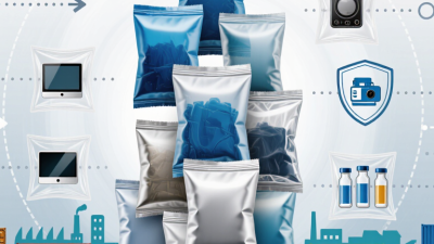 10 Best Nylon Packaging Suppliers for Global Buyers