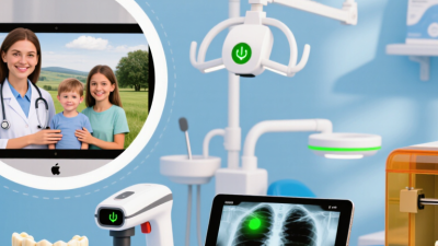 Top Dental Industry Trends Shaping the Future of Dentistry