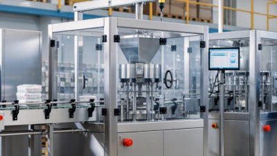 How to Choose the Right Packaging Machines for Your Business