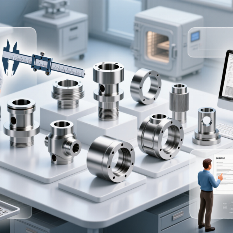 How to Source Custom Titanium MIM Parts in 2026?