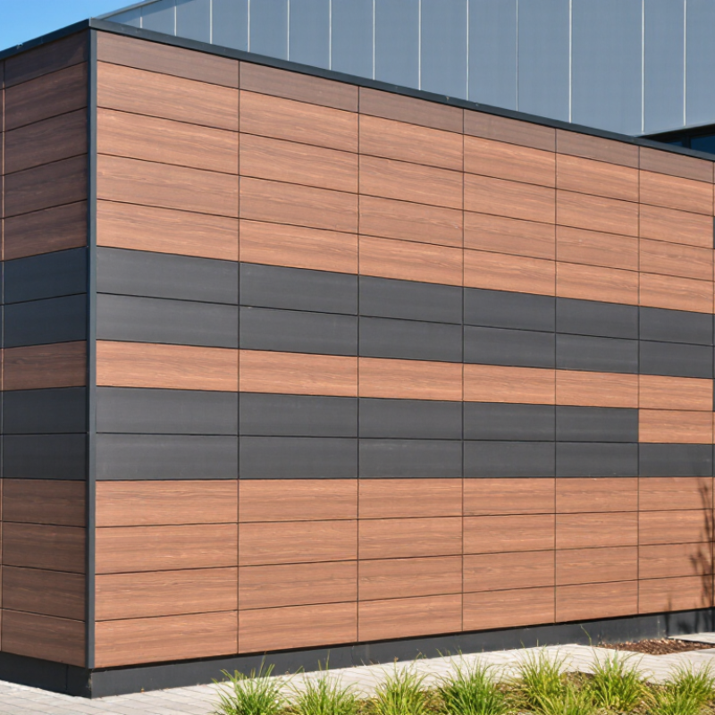 How to Choose WPC Cladding Wall Panels?