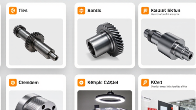 10 CNC Metal Buying Tips for Global Buyers