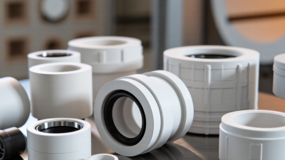 What Are High Temperature Ceramic Bushings?