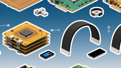 Top 10 Flex PCB Manufacturing Types How to Choose?