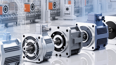 Top Electric Motor Housing Manufacturers for Global Buyers