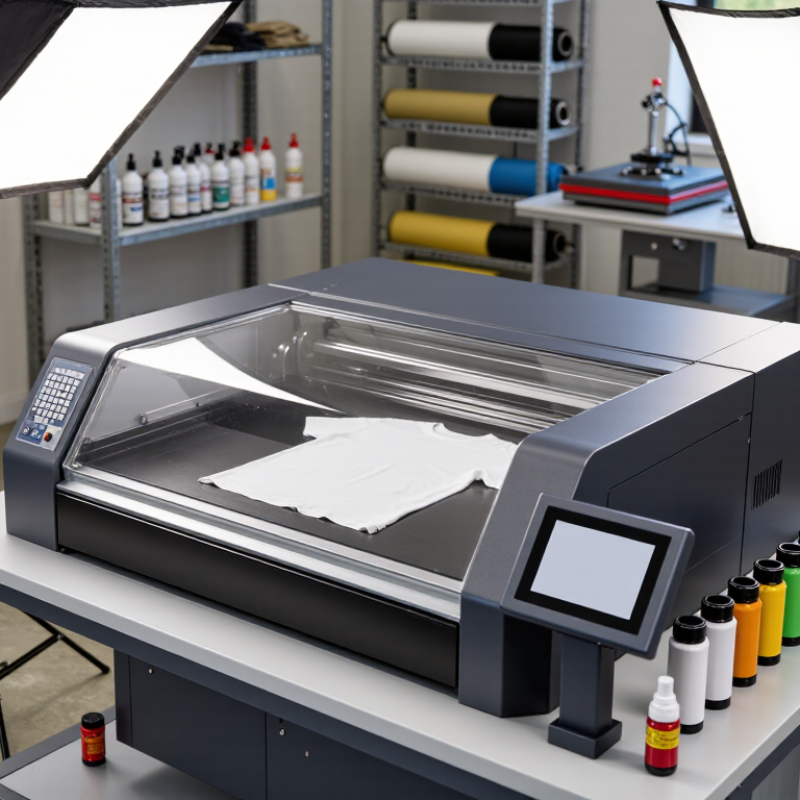 2026 Best T Shirt Printing Machine for Global Buyers?