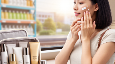 2026 Top Photoprotection Science Trends for Global Buyers