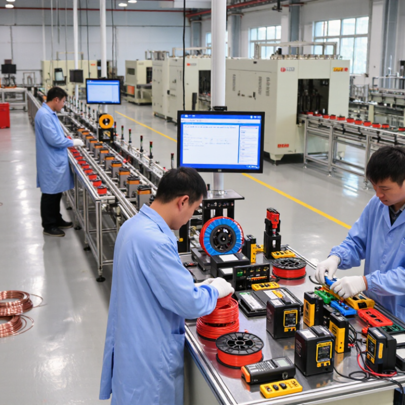 China Top Assembly Wire Manufacturers How to Choose?