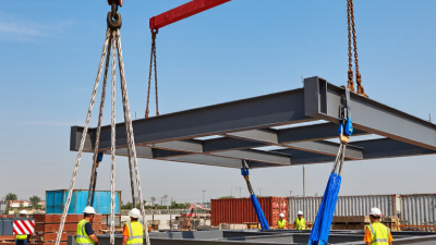 How to Choose the Right Crane Rigging Equipment?