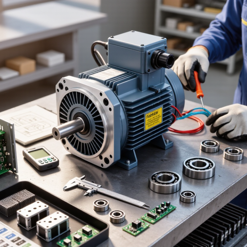 How to Choose Max Motion Motors for Global Sourcing?