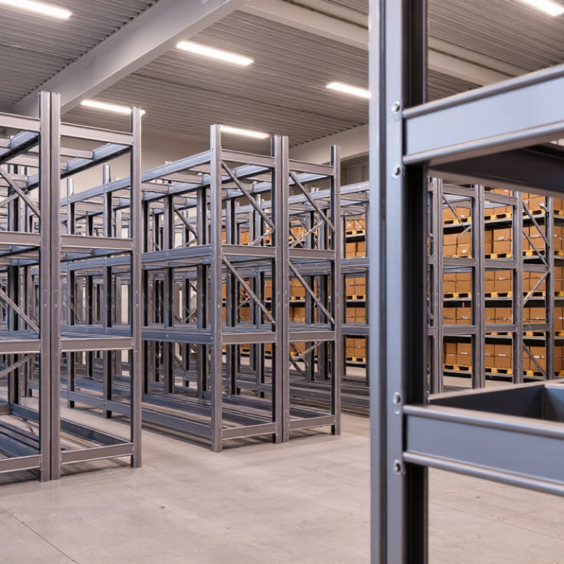 China Top Modular Shelving Manufacturers for Global Buyers?